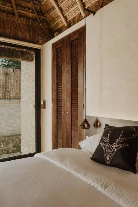 Villa Hiphipstay - Casa Chimi Tulum Mexico