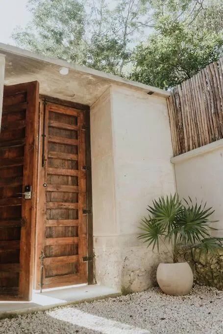 Hiphipstay - Casa Chimi Tulum