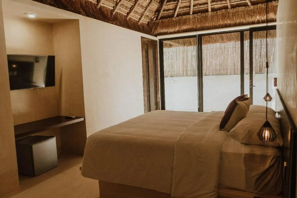Hiphipstay - Casa Chimi Tulum 0*,  Mexico