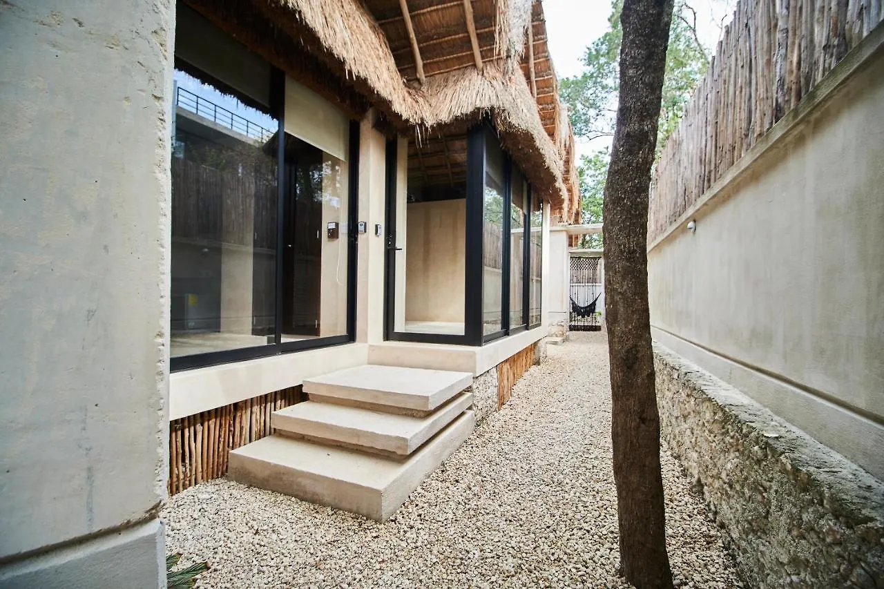 Hiphipstay - Casa Chimi Tulum Mexico