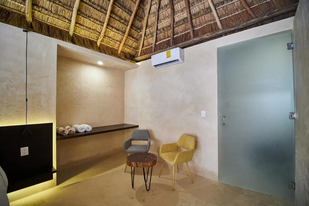 Hiphipstay - Casa Chimi Tulum