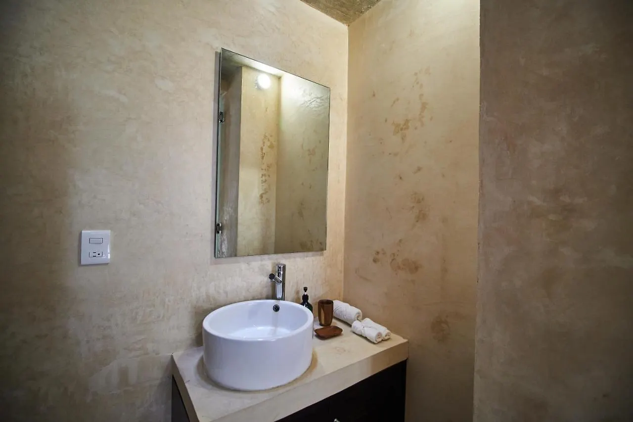 Villa Hiphipstay - Casa Chimi Tulum