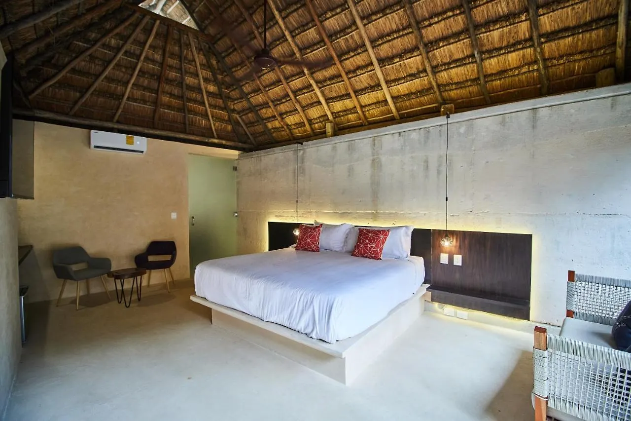 Hiphipstay - Casa Chimi Tulum Villa
