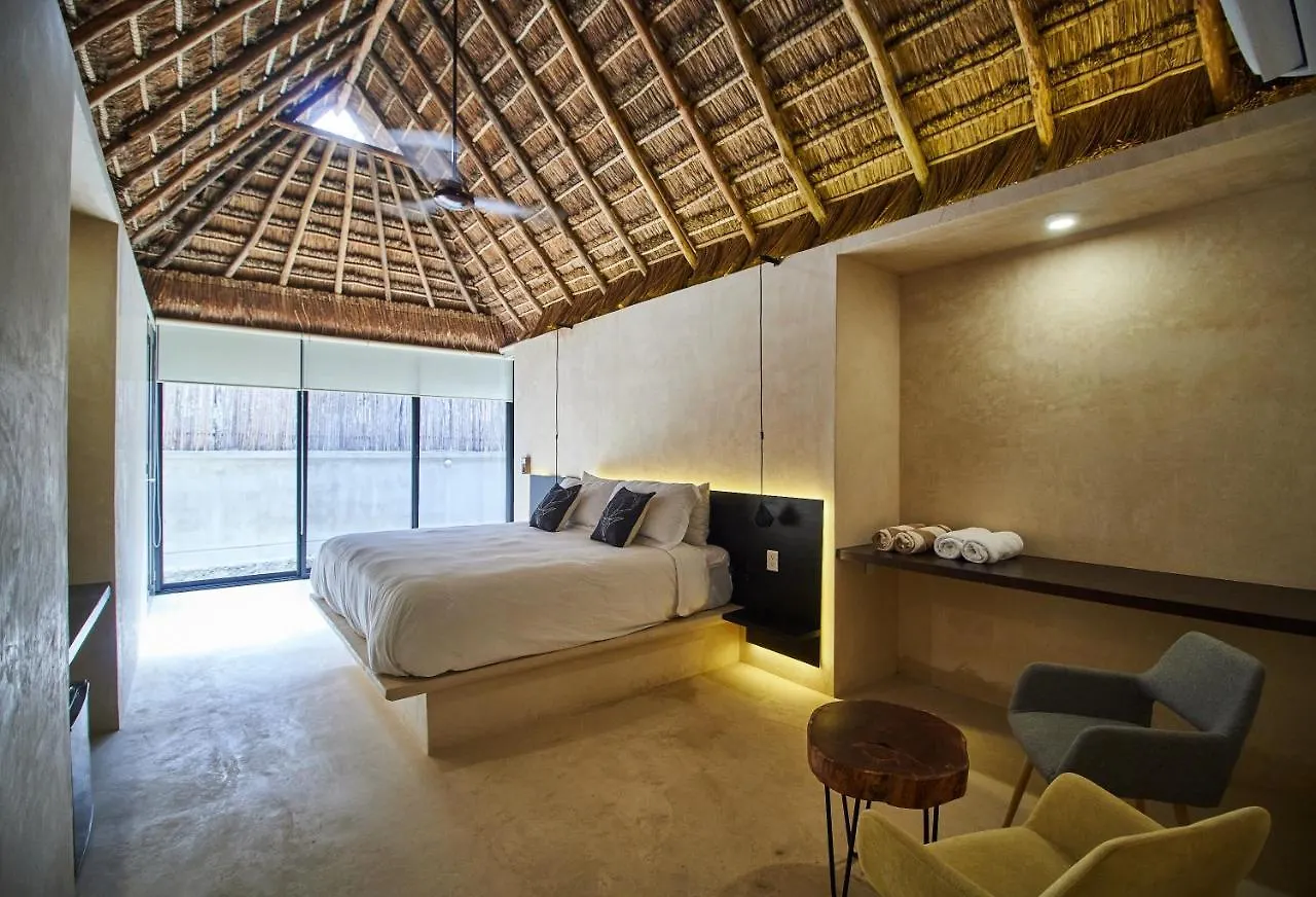 Villa Hiphipstay - Casa Chimi Tulum