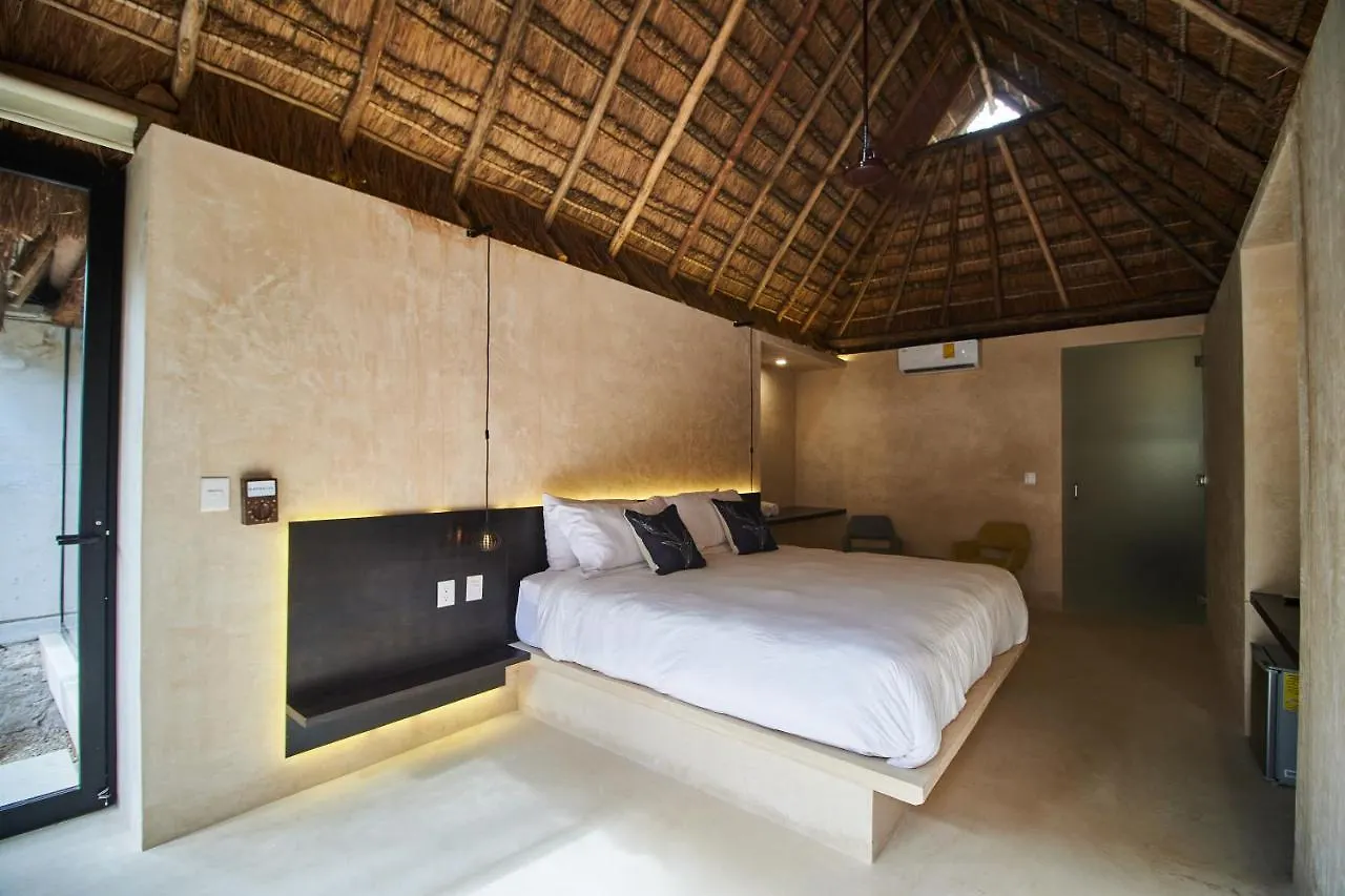 Villa Hiphipstay - Casa Chimi Tulum