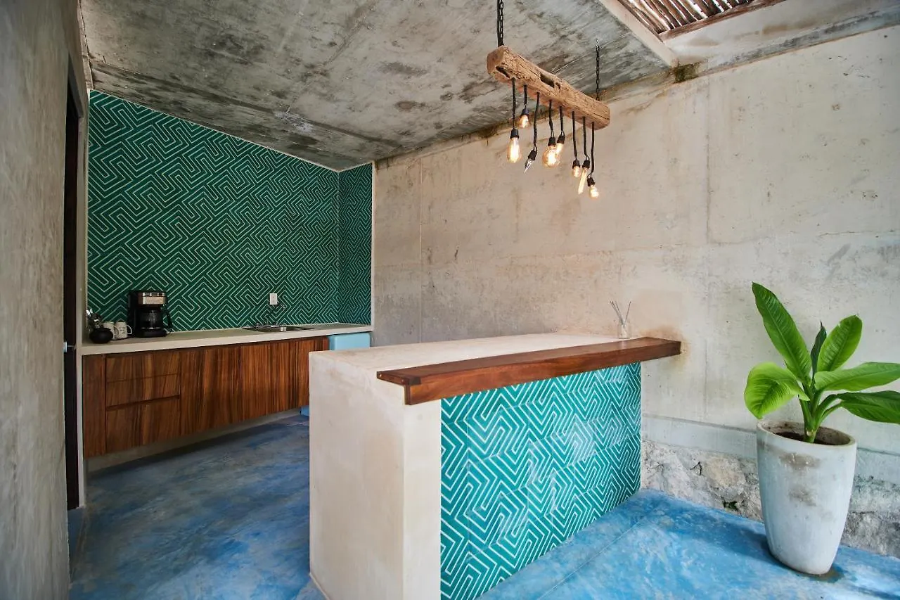 Hiphipstay - Casa Chimi Tulum Mexico