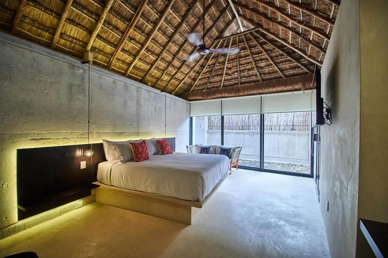 Villa Hiphipstay - Casa Chimi Tulum