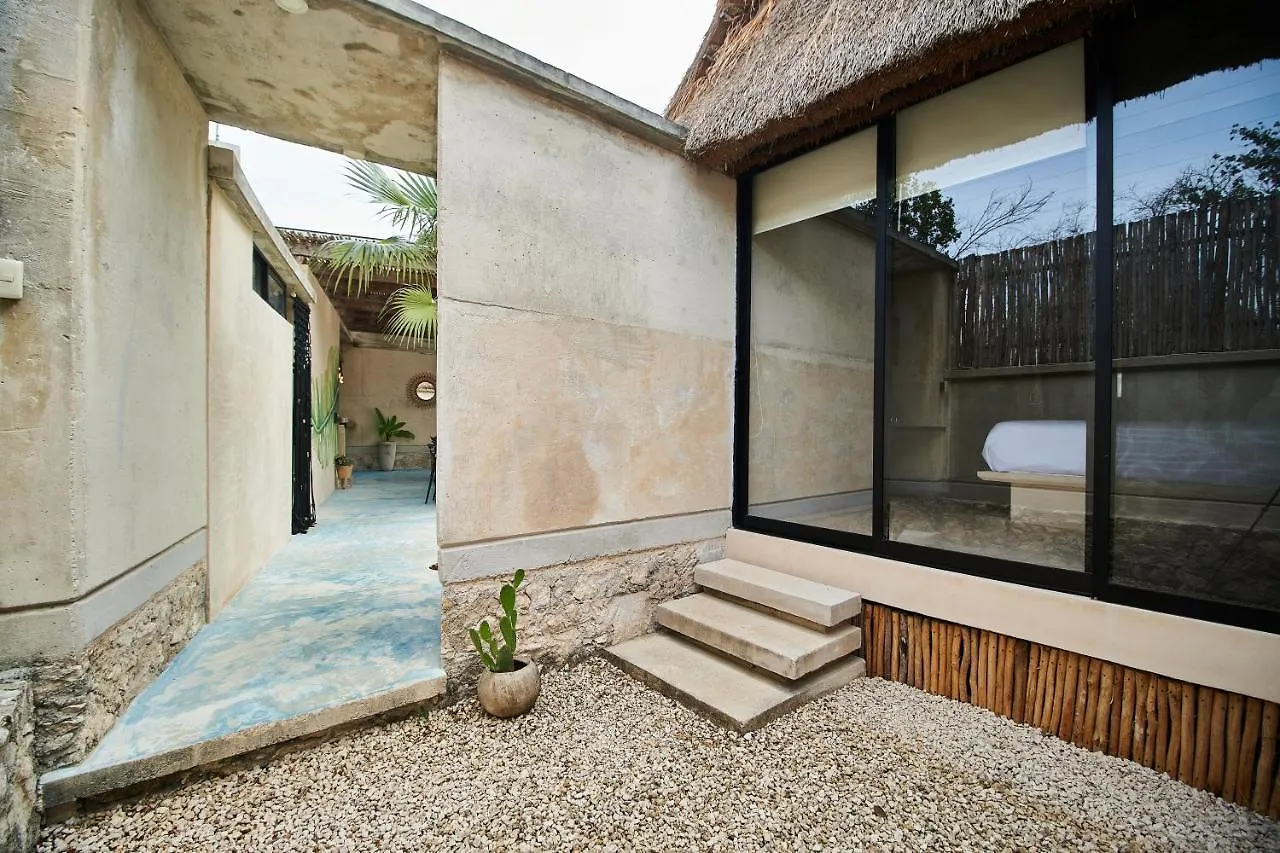 Hiphipstay - Casa Chimi Tulum