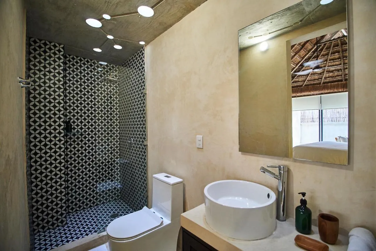 Hiphipstay - Casa Chimi Tulum Villa
