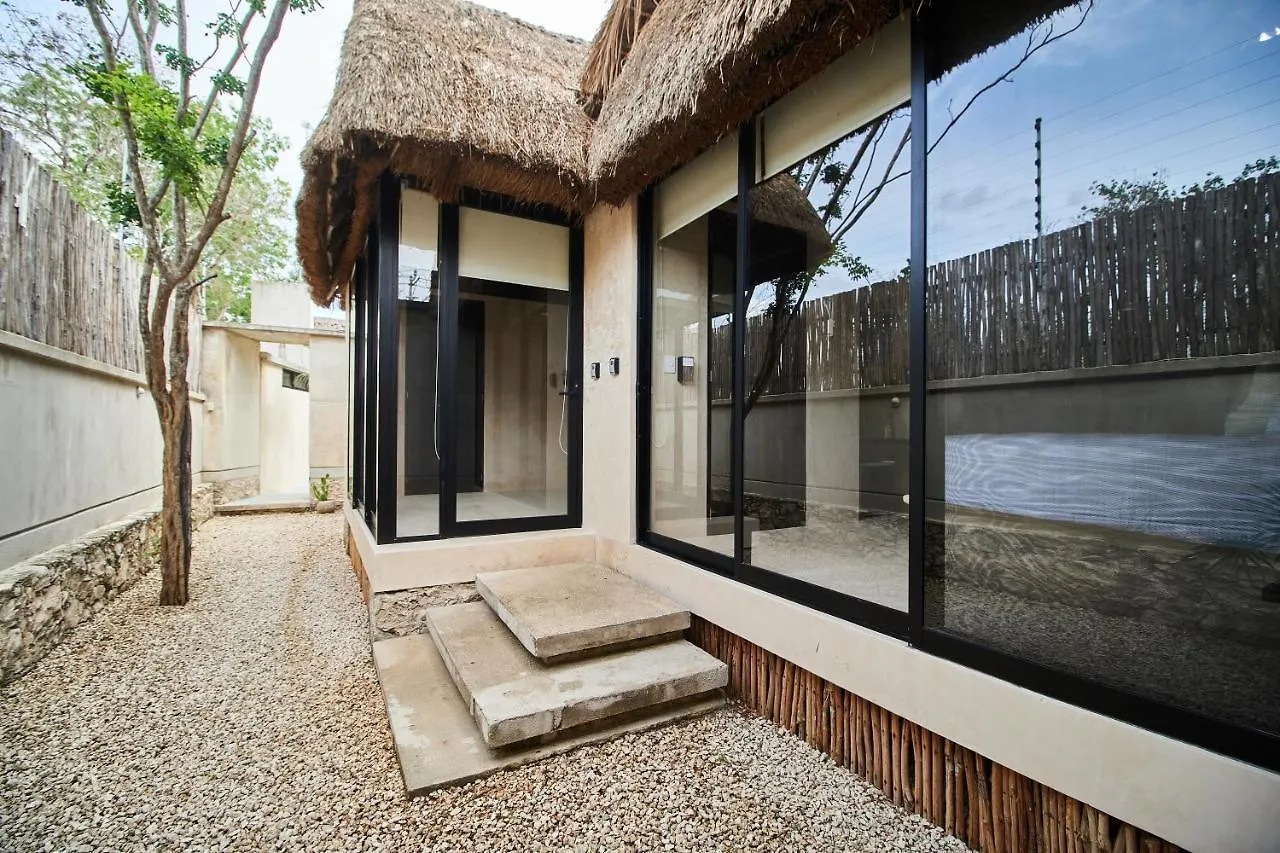 Villa Hiphipstay - Casa Chimi Tulum