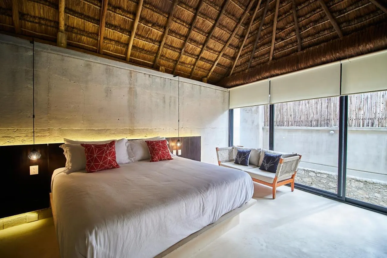 Hiphipstay - Casa Chimi Tulum Villa