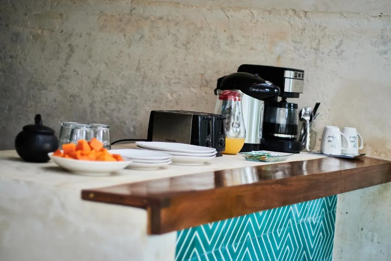 Hiphipstay - Casa Chimi Tulum 0*,  Mexico