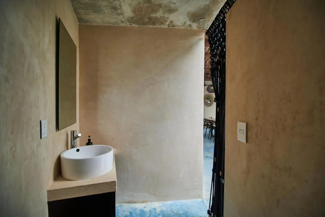 Hiphipstay - Casa Chimi Tulum