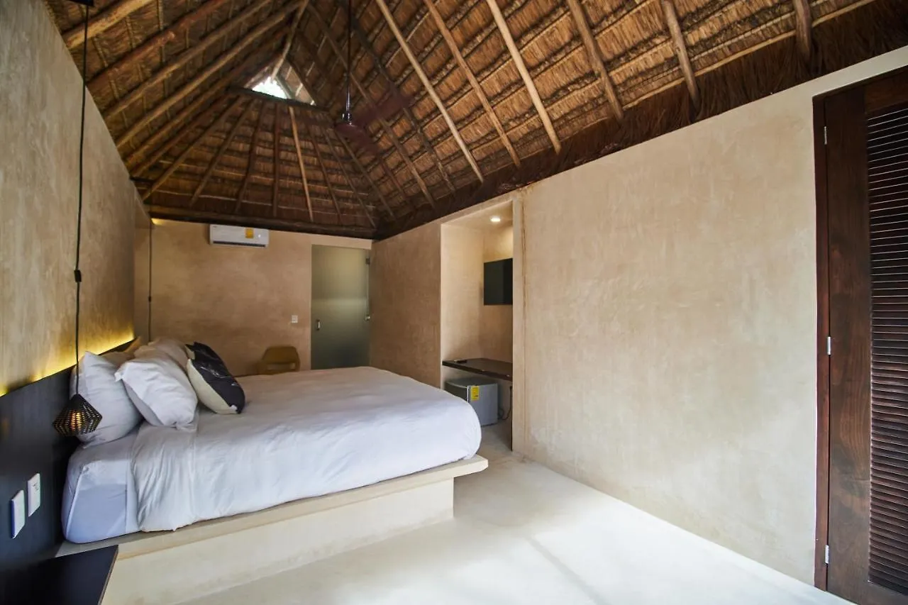 Hiphipstay - Casa Chimi Tulum