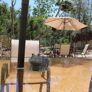 Apartahotel Hotel Casa Las Bonitas Tulum By Savana, Tulum